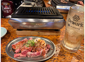 ホルモン肉五郎 天満店: カウチさんの2026年03月30日の2枚目の投稿写真