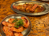 ホルモン肉五郎 天満店: カウチさんの2026年04月20日の1枚目の投稿写真