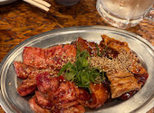 ホルモン肉五郎 天満店: カウチさんの2026年04月20日の2枚目の投稿写真