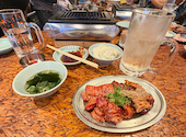 ホルモン肉五郎 天満店: カウチさんの2026年04月20日の3枚目の投稿写真