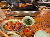 ホルモン肉五郎 天満店: カウチさんの2026年05月10日の1枚目の投稿写真