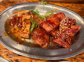 ホルモン肉五郎 天満店: カウチさんの2026年05月10日の3枚目の投稿写真