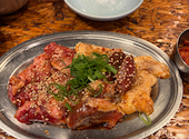 ホルモン肉五郎 天満店: カウチさんの2026年05月19日の2枚目の投稿写真