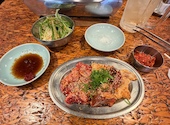 ホルモン肉五郎 天満店: カウチさんの2026年05月19日の3枚目の投稿写真