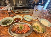 ホルモン肉五郎 天満店: カウチさんの2026年06月16日の2枚目の投稿写真
