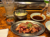 ホルモン肉五郎 天満店: カウチさんの2026年06月30日の3枚目の投稿写真