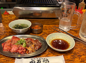 ホルモン肉五郎 天満店: カウチさんの2026年07月14日の1枚目の投稿写真