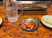 ホルモン肉五郎 天満店: カウチさんの2026年07月14日の3枚目の投稿写真