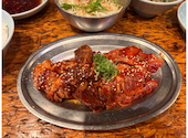 ホルモン肉五郎 天満店: カウチさんの2026年07月24日の2枚目の投稿写真