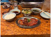 ホルモン肉五郎 天満店: カウチさんの2026年07月24日の3枚目の投稿写真