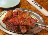 ホルモン肉五郎 天満店: カウチさんの2026年08月13日の1枚目の投稿写真