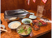 ホルモン肉五郎 天満店: カウチさんの2026年08月13日の2枚目の投稿写真