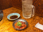 ホルモン肉五郎 天満店: カウチさんの2026年08月13日の3枚目の投稿写真
