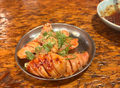 ホルモン肉五郎 天満店: カウチさんの2026年08月22日の2枚目の投稿写真