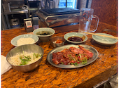 ホルモン肉五郎 天満店: カウチさんの2026年08月22日の3枚目の投稿写真