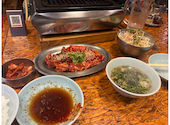 ホルモン肉五郎 天満店: カウチさんの2026年09月04日の2枚目の投稿写真