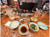 ホルモン肉五郎 天満店: カウチさんの2026年09月04日の3枚目の投稿写真