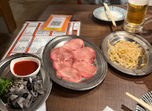 厳選和牛 焼肉 犇屋 寝屋川店: カウチさんの2025年12月15日の3枚目の投稿写真