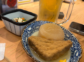 大衆酒場ぎふや 裏天満店: カウチさんの2026年06月08日の1枚目の投稿写真