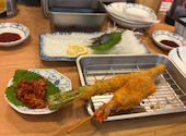 大衆酒場ぎふや 裏天満店: カウチさんの2026年06月08日の2枚目の投稿写真