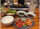 焼肉ホルモン肉五郎 横丁店: カウチさんの2026年06月08日の2枚目の投稿写真