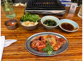 焼肉ホルモン肉五郎 横丁店: カウチさんの2026年06月08日の3枚目の投稿写真