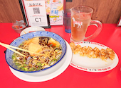 餃子屋 弐ノ弐 天満店: カウチさんの2026年05月19日の1枚目の投稿写真