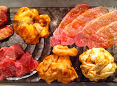 焼肉エース 岐阜駅店: ナオミさんの2024年02月01日の3枚目の投稿写真