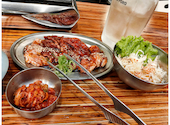 焼肉ホルモン肉五郎 横丁店: タカさんの2026年04月30日の1枚目の投稿写真