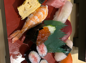 魚がし 寿司 桜台店: モノランちゃんさんの2026年04月27日の1枚目の投稿写真