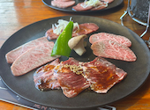 肉とともに滅ぶ 石神井公園店: モノランちゃんさんの2026年07月11日の1枚目の投稿写真