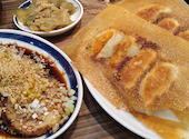 餃子マニア 練馬店: モノランちゃんさんの2024年07月21日の1枚目の投稿写真