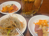 韓辛DELI三宮生田ロード店　韓国料理×チーズ×サムギョプサル: たぐさんの2024年03月の1枚目の投稿写真