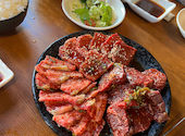 焼肉大谷: りさちゃんさんの2026年08月28日の1枚目の投稿写真