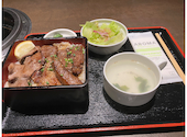 焼肉　SEJONG　丸の内店　（セジョン）: MASAさんの2026年08月28日の1枚目の投稿写真