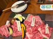 焼肉処 葡萄匠屋 吹田店: なっちゃんさんの2024年05月19日の1枚目の投稿写真