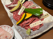 焼肉処 葡萄匠屋 吹田店: なっちゃんさんの2025年05月18日の1枚目の投稿写真