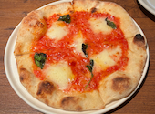 マリノステリア　Pizza＆Pasta MarinOsteria　葛西: ポテチさんの2025年11月の1枚目の投稿写真