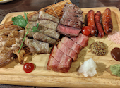 肉系居酒屋 肉十八番屋 人形町店: 理事さんの2026年08月30日の1枚目の投稿写真