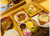 カフェ TSUKUMO 食堂酒場九十九 豊田本店: たむらさんの2026年03月30日の1枚目の投稿写真