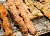 田中ノ焼鳥: nabecubeさんの2020年10月24日の2枚目の投稿写真