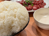 問屋厳選 焼肉牛星 西大島駅店: ミッキーさんさんの2025年03月06日の1枚目の投稿写真