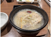 本場韓国料理とマッコリ専門店　韓国食彩　にっこりマッコリ　池袋店: Sarahさんの2025年03月の1枚目の投稿写真