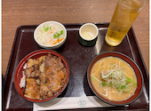 ヒラボク食堂/平田牧場 鶴岡庄内観光物産館店: もはさんの2026年05月22日の1枚目の投稿写真