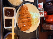 かつれつ亭 知寄町店: ひろさんの2026年10月13日の1枚目の投稿写真