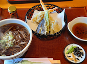 馬籠館 そば処 まごめや: ひろさんの2026年04月30日の1枚目の投稿写真