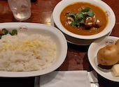 欧風カレー ボンディ 神保町本店: ひろさんの2026年04月30日の1枚目の投稿写真