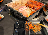 精肉食堂 新大久保店: なたりぃさんの2026年07月13日の1枚目の投稿写真