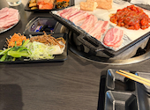 精肉食堂 新大久保店: なたりぃさんの2026年07月13日の3枚目の投稿写真
