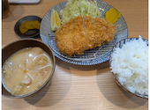 とんかつ檍札幌 月寒店: なかじさんの2026年08月18日の1枚目の投稿写真